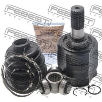 Fébest Essieu Avant KIA – 2211-CERII16