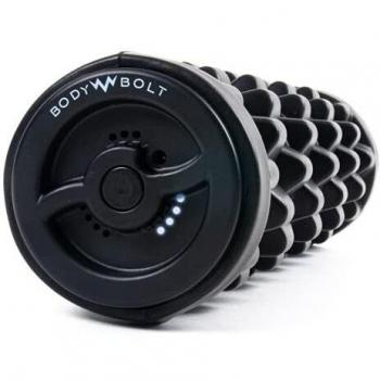 SpeedPulse Foam Back Massager