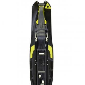 Fixations de ski de fond Fischer Race Skate IFP Junior