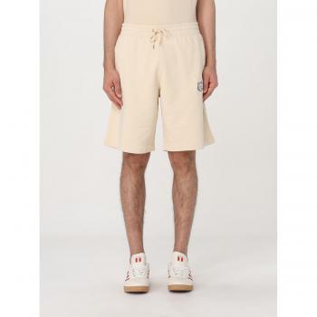 Maison Kitsuné Men’s Jogger Shorts
