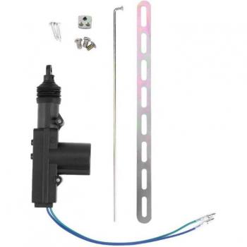 Universal Vehicle Central Lock Actuator 12V/24V