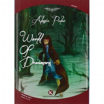 World of dreamers. Ediz. italiana