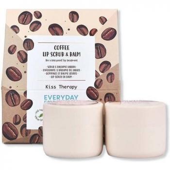 Scrub Labbra Unisex
