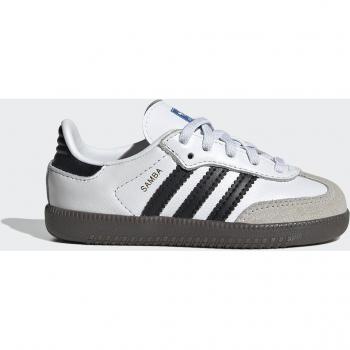 Sneakers samba