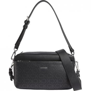 Bolso Bandolera CK Estampado Monograma LV04F3080G