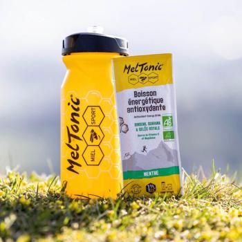 Meltonic Antioxidantien Minze 6er Set