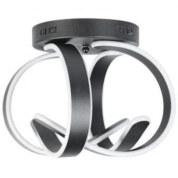 Metaleira Nura LED