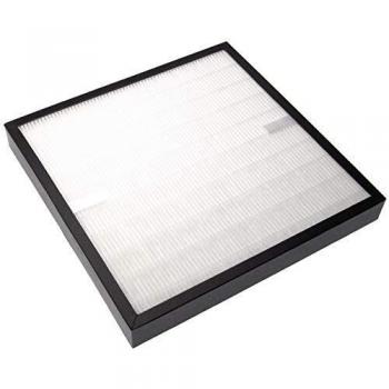 Filtre combiné Vhbw pour humidificateur/purificateur DeLonghi 5513710011