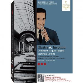 Illustre et inconnu DVD