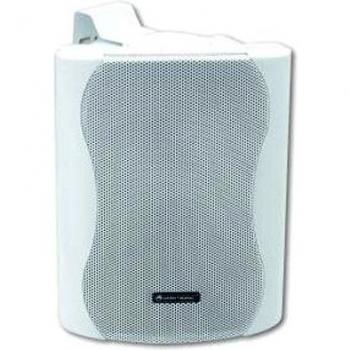 Altavoz Omnitronic C-40 35W blanco
