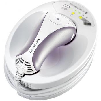 Remington Permanent Hair Removal iLight Pro IPL6500 – LED‑IPL Technologie, Gesichts
