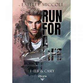 RUN FOR A LIFE