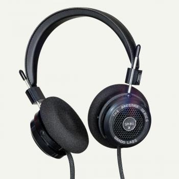 Grado SR80x Cuffie aperte con filo