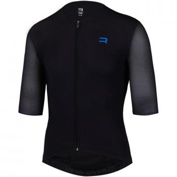 Maillot Cycliste Pro Noir