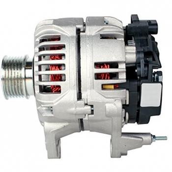 Hella 8EL 012 428‑161 alternateur