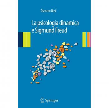 La psicologia dinamica e Sigmund Freud