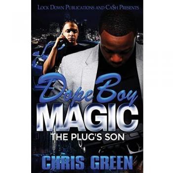 Dope Boy Magic: The Plug's Son