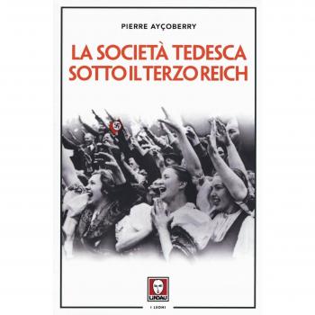 La società tedesca sotto il Terzo Reich