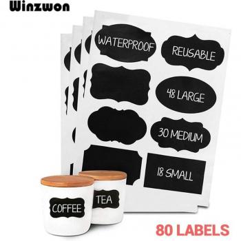 EcoBottleLabel