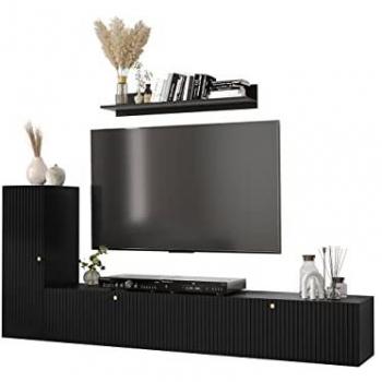 Wohnwand Nova Slim I 3
