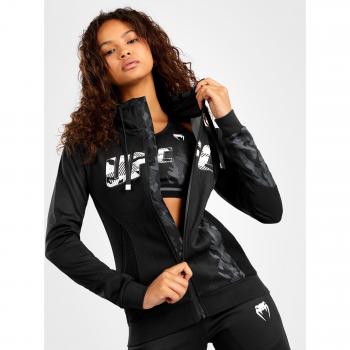Felpa Donna UFC Venum Fight Week