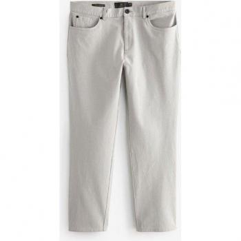 Next Jeans-Stretchhose gerade geschnitten