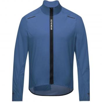 GOREWEAR Spinshift giacca a vento blu