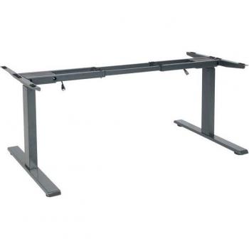 MCW-D40 Schreibtischgestell, variabel und elektrisch