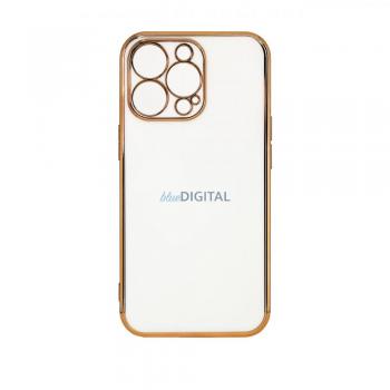 White Gold Galaxy A12 5G Shield