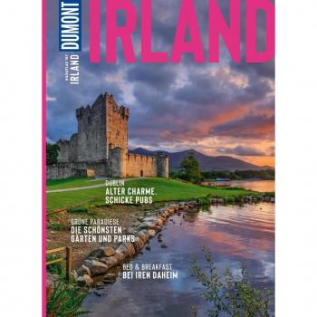 DuMont E-Book Bildatlas Irland