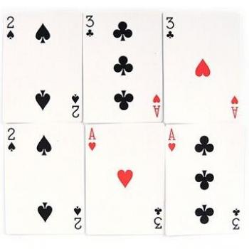 Easy Magic Card Trick Duo