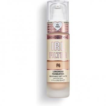 Revolution IRL Filter Langzeit-Foundation 23ml