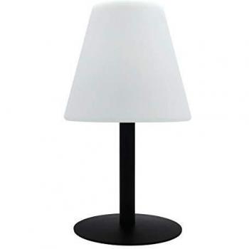 Lampada da tavolo solare RGB Standy Mini H36cm Dimmabile