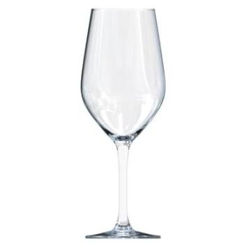 Arcoroc Tazze di Sostituzione 440 ml – Set di 6 bicchieri trasparenti