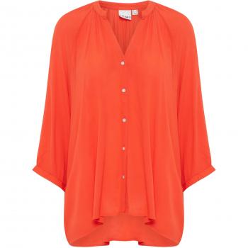 Ichi Shirtbluse »Sommertraum Marrakech«
