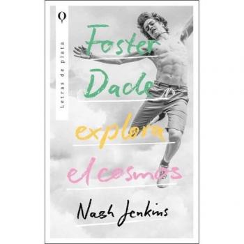 Foster Dade explora el cosmos