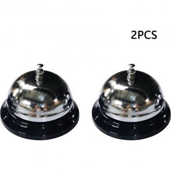 Metal Potty Training Bells