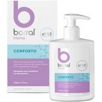 Barral ConfortPH Intima 200 ml