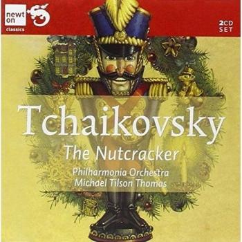Philharmonia Ensemble – Tchaikovsky: Nutcracker Special (Kosten seit 11.12.2024, 05:56:17)