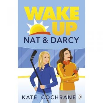 Wake Up Nat & Darcy