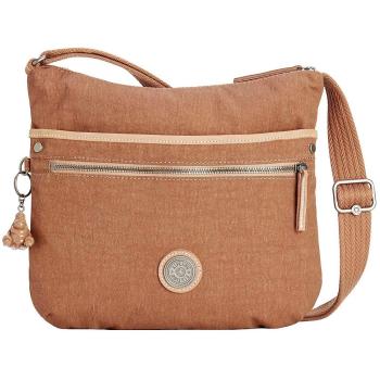 Polyamid-Schultertasche Kipling Arto Edgeland, 6 l