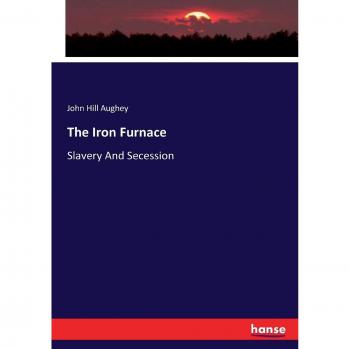 The Iron Furnace: Slavery And Secession