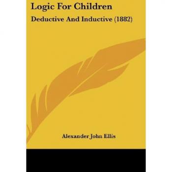 Logic For Children