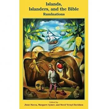 Islands, Islanders, and the Bible: RumInations