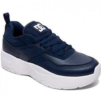 Mujer Zapatillas DC Shoes E.Tribeka Platform EU 36
