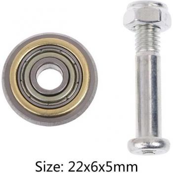 Accesorio de Rueda de Cojinete para Cortadora de Azulejos 22mm B95A
