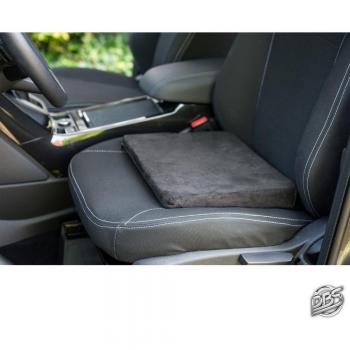 Almofadas Conforto para Assento de Carro DBS 010152640190