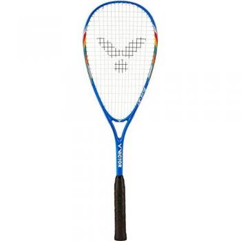 Raqueta de Bádminton Victor Jet Blue