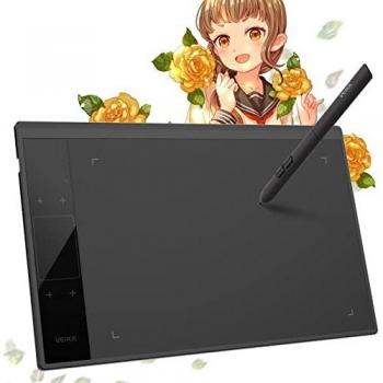 VEIKK A30 10x6 Graphics Tablet