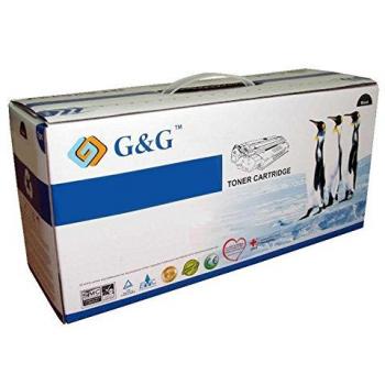 Cartucho Magenta G&G para Xerox Phaser 6280